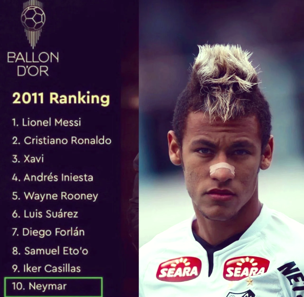 内马尔爆冷击败加拿大队，赛事规则更新引爆全场！