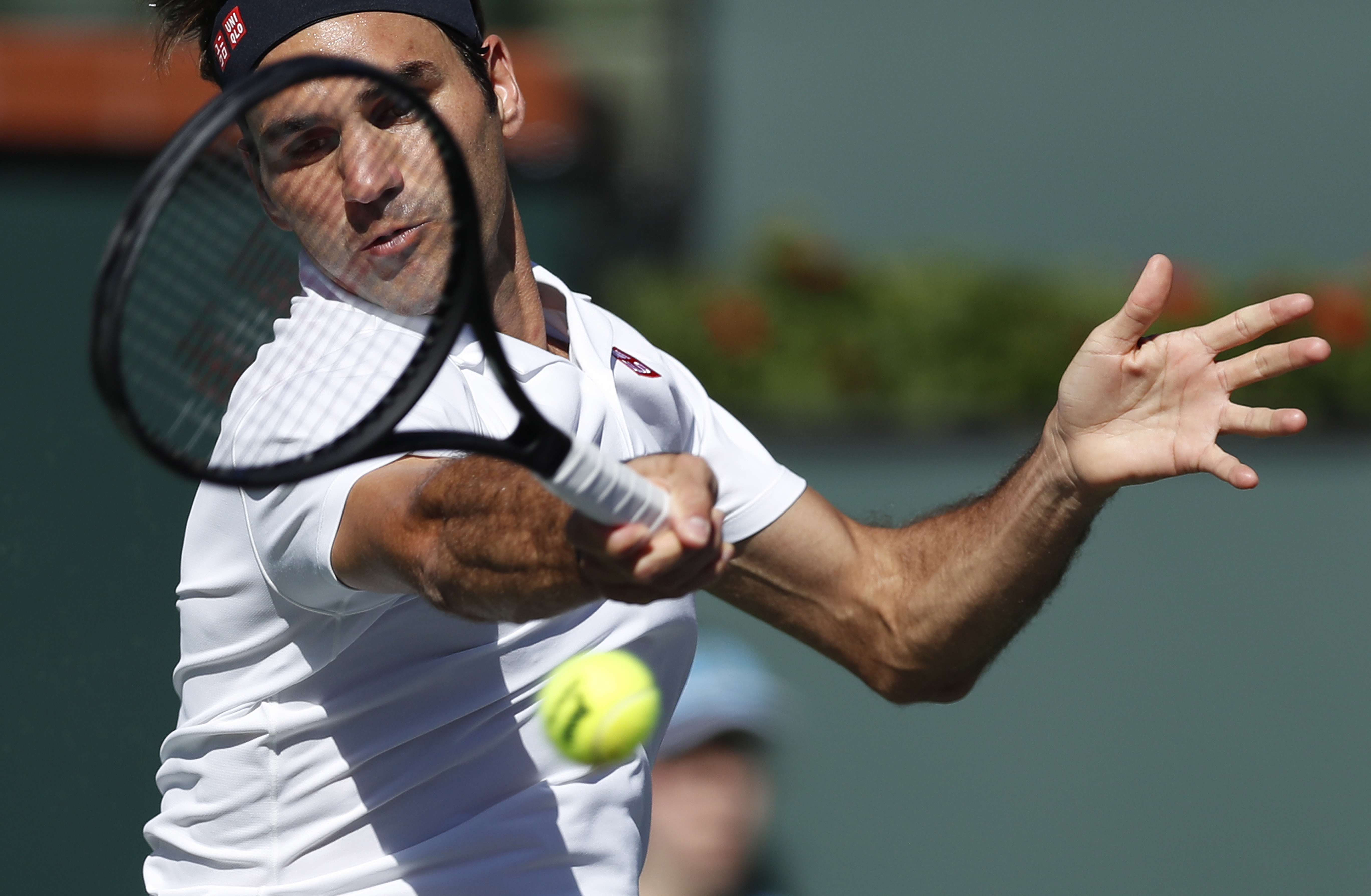 费德勒遭遇五持续失利，巴黎圣日耳曼教练压力巨大！